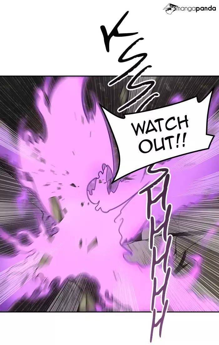 Tower of God Chapter 402 image 039
